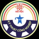 logo Trường Đại học Kỹ thuật Công nghiệp