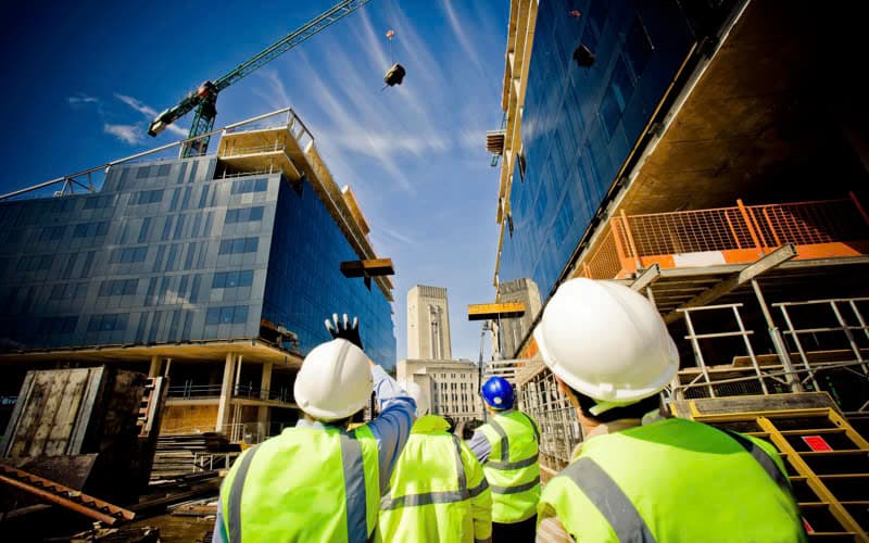 Ảnh khóa học .Kỹ Thuật Xây Dựng